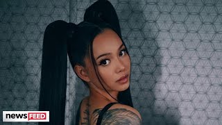 Bella Poarch Shares Sexual Assault Experience In New 'Inferno' Video