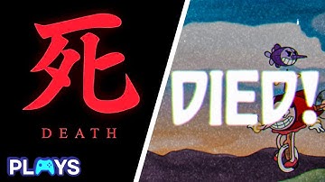 The 20 HARDEST Video Games Of The Century So Far