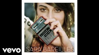 Video voorbeeld van "Sara Bareilles - Between the Lines (Official Audio)"