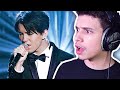 BEAUTY !! Rapper Reacts to The Love Of Tired Swans - Dimash Kudaibergen in Kremlin