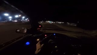 500HP 2G DSM Eclipse Hard Pulls POV Drive!!