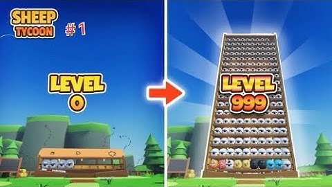 roblox sheep tycoon #1