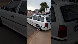 Parati 2.0 g3 ano 99. top