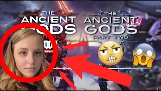 Ancient Gods Part 1 & 2  DLC Soundtrack/OST | Doom Eternal