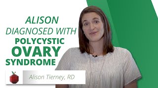 Conquering PCOS with a Plant-Based Diet | Alison's Story