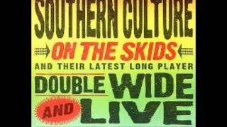 Video thumbnail of "Southern Culture on the Skids -- Merry Christmas Baby.wmv"