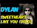 Sweetheart Like You Guitar Lesson | Bob Dylan, Mick Taylor, Mark Knopfler