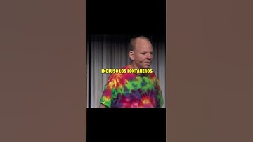 😎Erik Meijer: Los programadores somos unos lonchafinistas