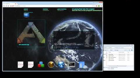 Redshift how to series - Install a profile