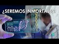 ✅ Documental sobre la INMORTALIDAD -  Humanos 3.0 💯 El hombre inmortal (científico) ✔️