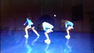 Hip Hop 2 - Ayy Ladies (Teach)
