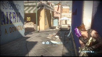 Army Of Two Mission 3 On Insane Chapter 9 Into The Chaos