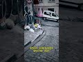 The ultrasonic jamming device blinding AI cameras in real time #Shorts