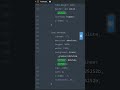 Animated login page using HTML, CSS, JS