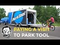 Visiting Cycling’s Largest Tool Company | Park Tool