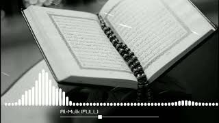 Bacaan Surah al mulk full   ust.syam enak bener dengarnya....!!