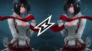 ATTACK ON TITAN VOGEL IM KAFIG (TRAP REMIX) | [1 Hour Version]