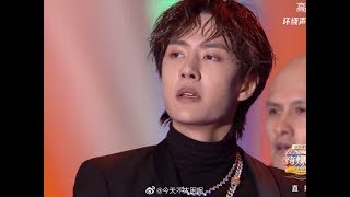 看王一博跳舞 尖叫# 【兄弟们的双十一】《YiBo‘s Stage》