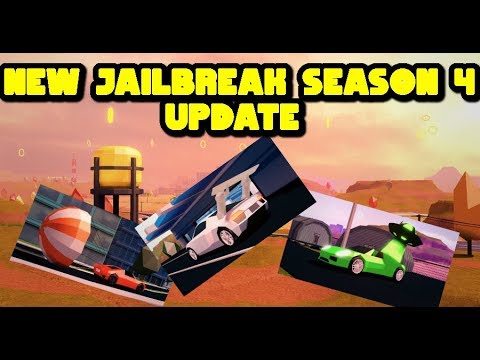 Roblox Jailbreak Season 4 New Update Coming Soon New Space - new rocket ship aerospace themed update roblox jailbreak youtube