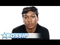 Lil Meech Recalls The Moment He Found Out His Dad Was Leader Of BMF | Don't Be Scared