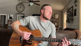 “10-90” Cover (Muscadine Bloodline)