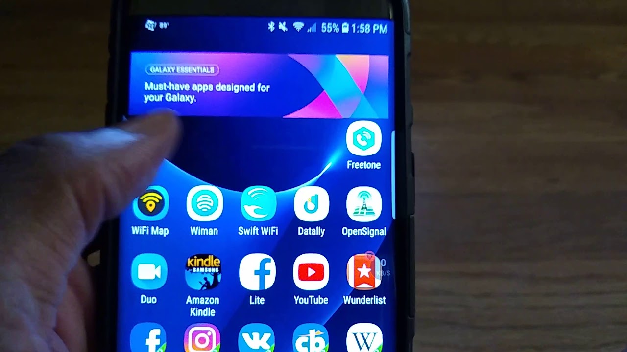 TOP ANDROID APPS 2021 - FREE INTERNET WIFI HOTSPOTS ANYWHERE! - YouTube