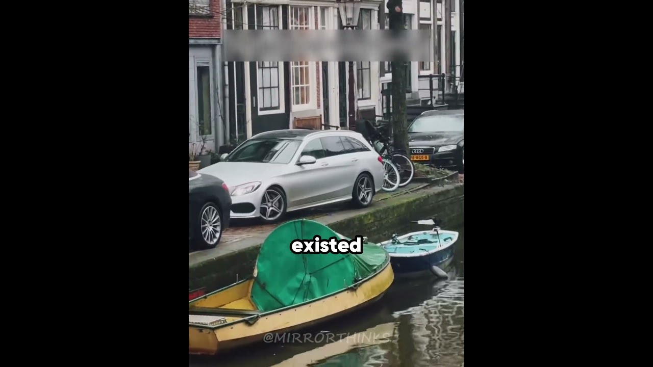 Why Do Sports Car Keep Falling In The WATER?!😳