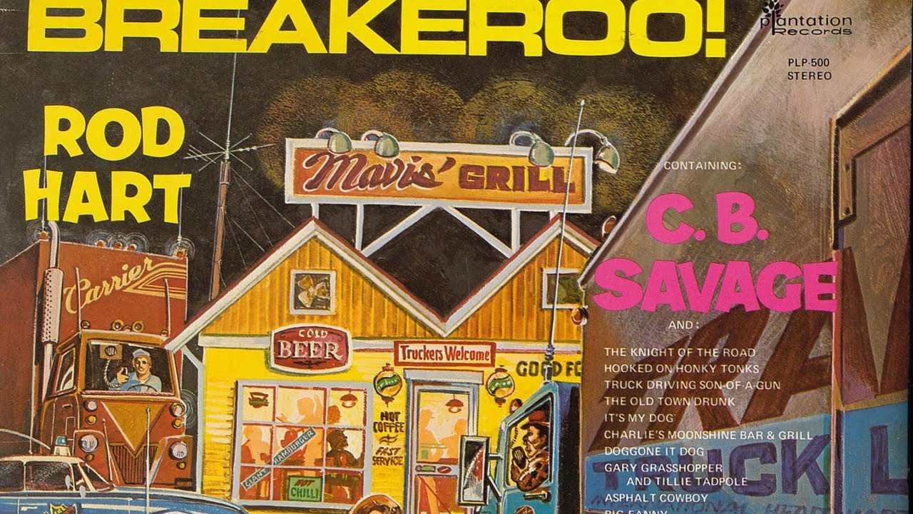 Watch Rod Hart - Hooked on Honky Tonks on YouTube Watch Rod Hart - Hooked on Honky Tonks on YouTube