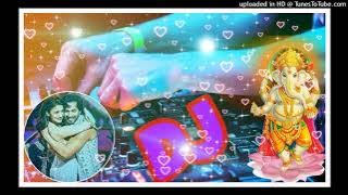 Suno ganpati bappa moriya DJ AJAY KUSHVAHA DJ IKKA Mauranipur DJ Kamlesh kushvaha DJ Gulshan JHANSI