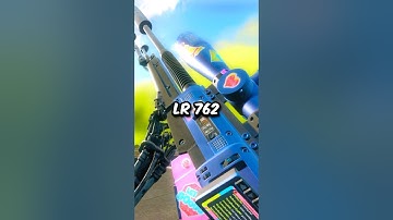 You NEED this ONE SHOT SNIPER 🤯 Setup at the end