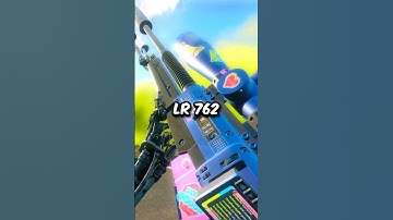 You NEED this ONE SHOT SNIPER 🤯 Setup at the end