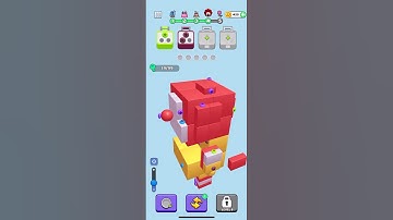Screw Master 3D: Pin Puzzle level 4