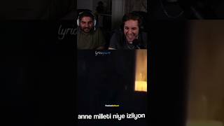 RRaenee | Anne milleti niye izliyon :D