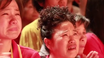 2016年 观世音菩萨心灵法门 卢台长 槟城马六甲法会精彩宣传片!