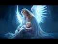 Music to attract your guardian angel  remove all difficulties spiritual protection  432hz 2