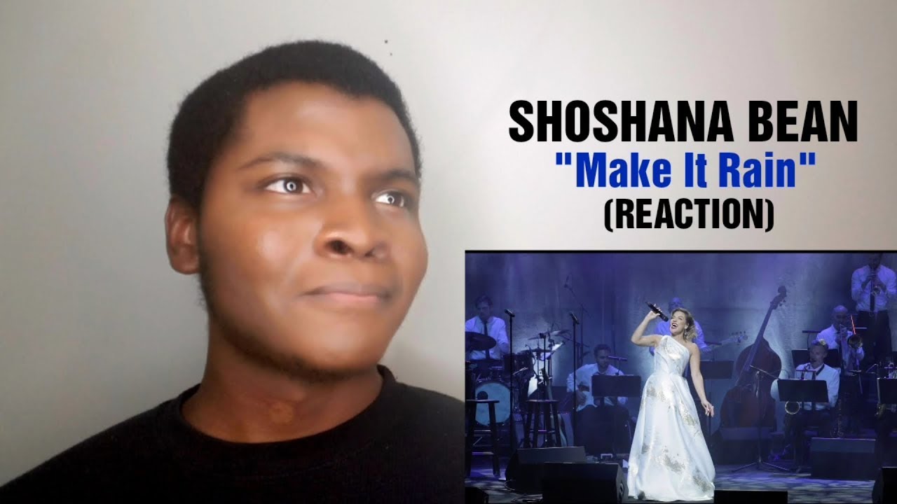 ШОШАНА БИН - 