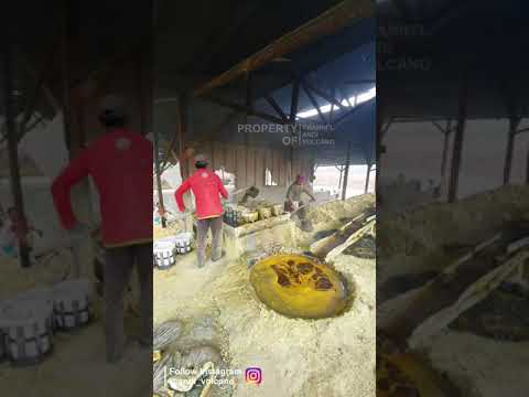 Risky job, processing
