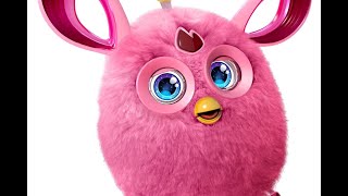 Cursed Furbies but You Cant Process Any Of It