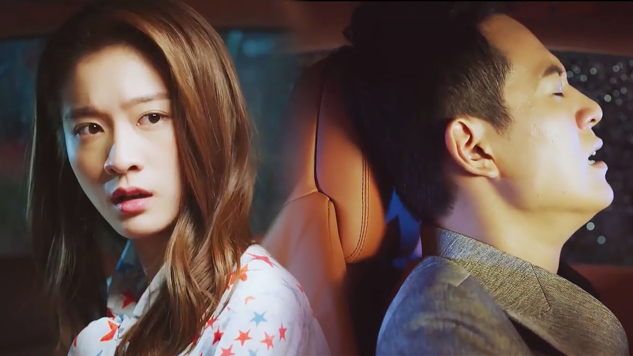 Боль в желудке CEO! Золушка притворяется равнодушной, мчится в аптеку под дождём!