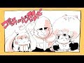 ダイナミック自演ズ - ゴリラが心配だ(I'm Worried About the Gorilla) OfficialMV