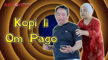 Uncle Pago