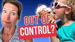 Child Obsessed with Sweets? Here's the Truth about Sugar Addiction