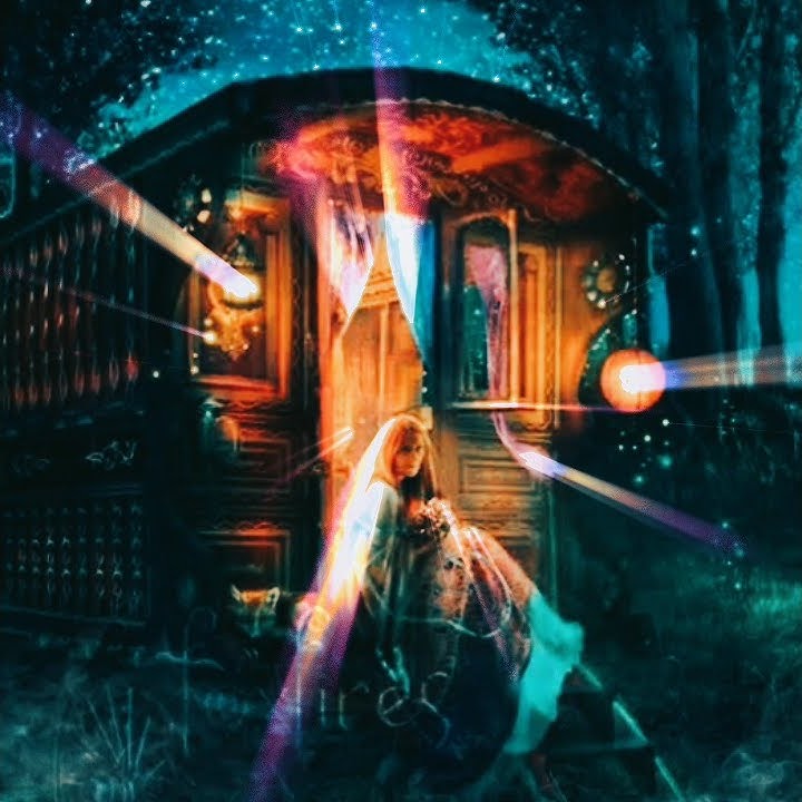 Dark Secret * The Craft Sound Track