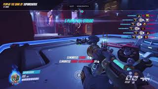 junkrat multi-kill