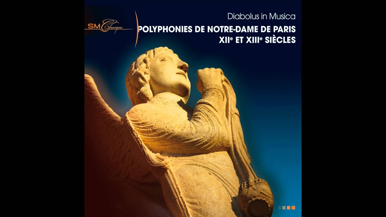 Diabolus in Musica - Ver pacis aperit (Conduit)