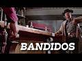 Bandidos Film Western Complet En Français Enrico Maria Salerno 1967 