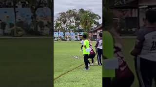 tak paduu unn #bolasepak