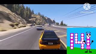 Karin Sultan Crash GTA 5 Band 141