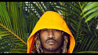 Future -- Time Off (Unreleased)