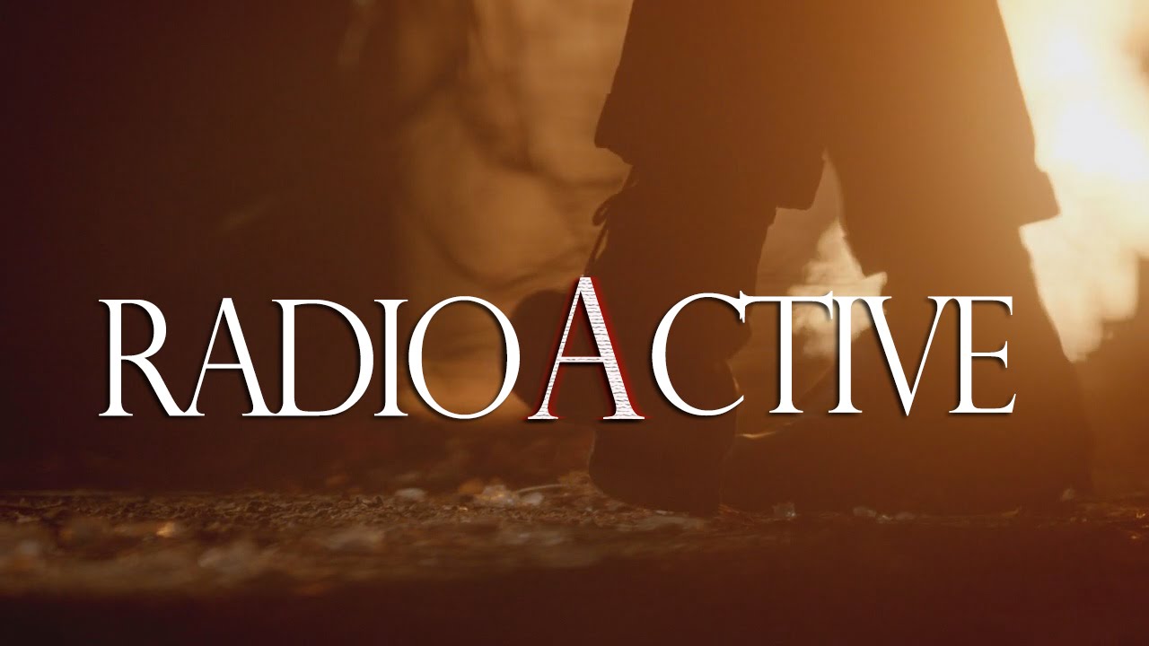 doctor who || radioactive